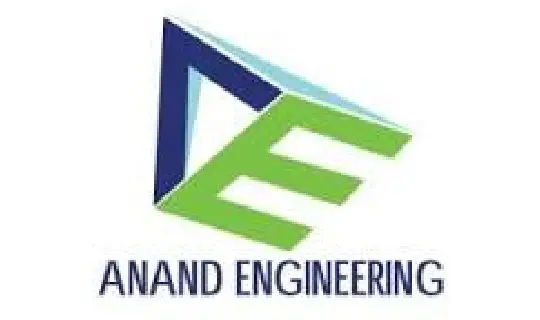 Anand-engineering