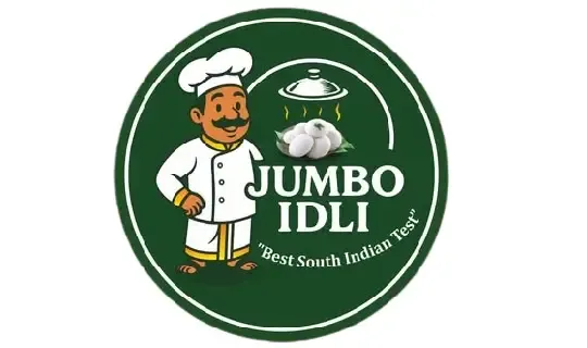 Jumbo-idli