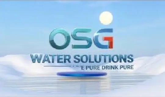 Osg-water