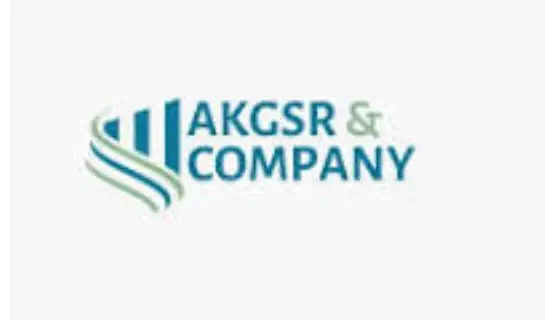 akgsr