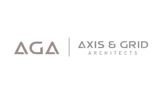 axis grid