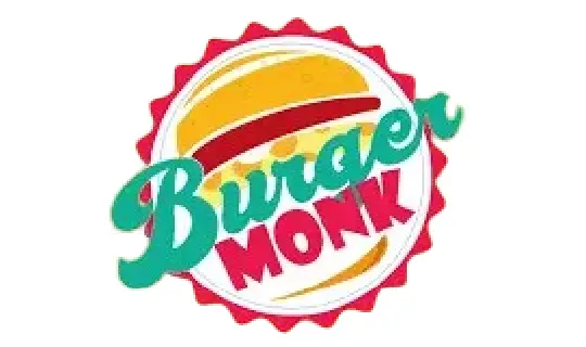 burgur-monk