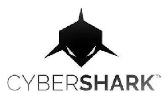 cyber-shark
