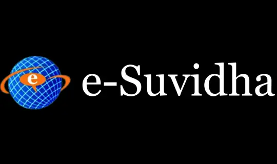e-suvidha