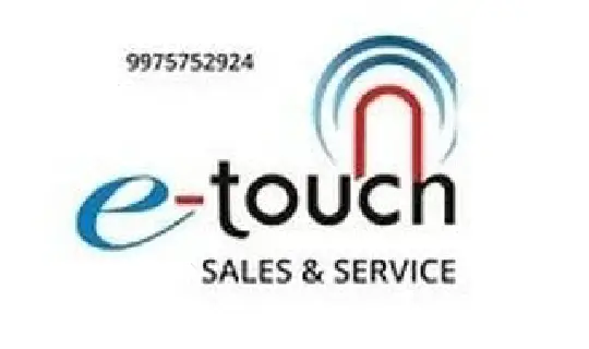 e-touch