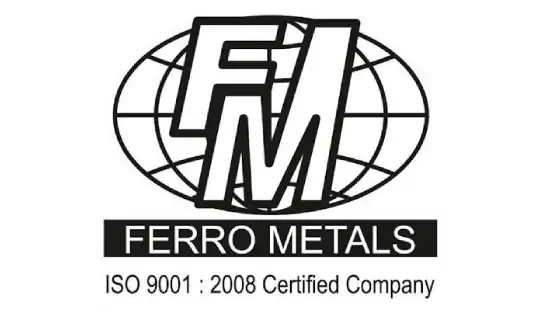 ferro-metals