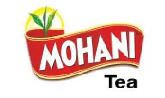 Mohini Tea