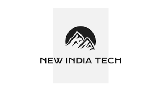 new india