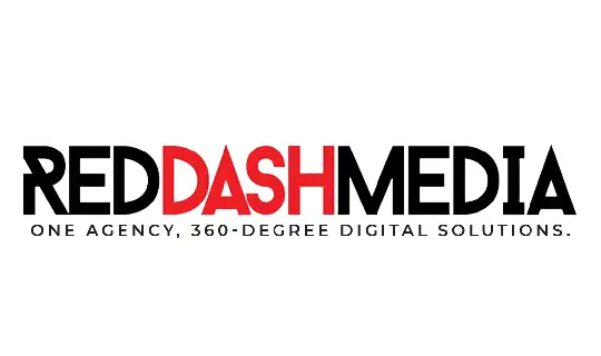 red-dash-media