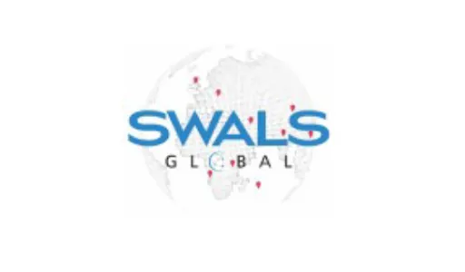 swales