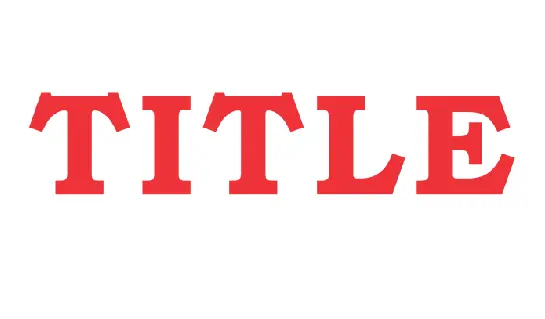 titlelogo