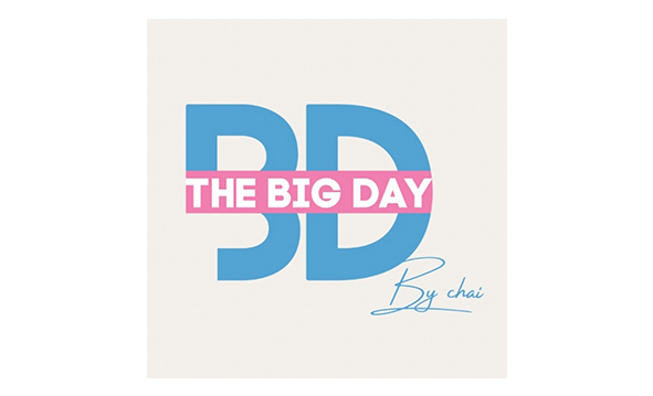 THE BIG DAY by chai
