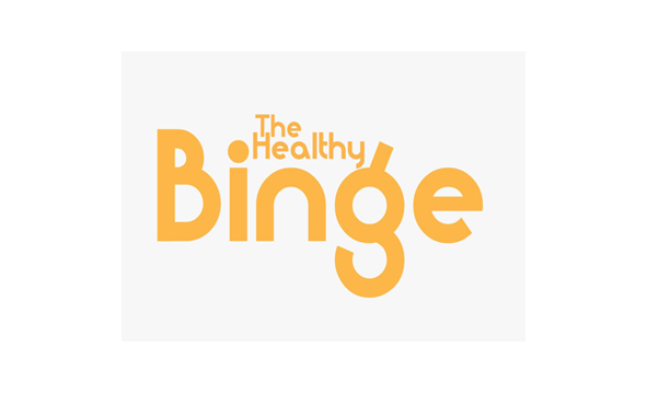 The Healthy Binge