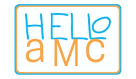 HEllO AMC