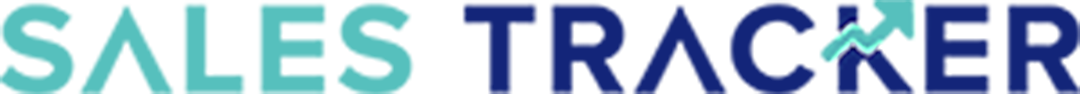 Sales Tracker Logo